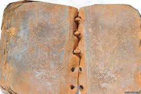 manuscrisele din Iordania, Foto: therealtimer.com