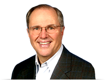 Craig Mundie, Foto: Microsoft