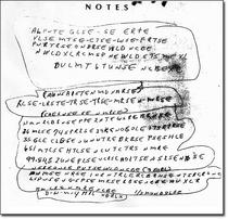 Partea a doua a mesajului