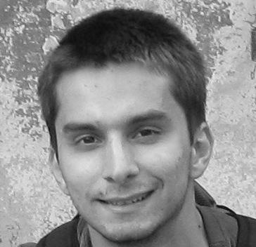 Alin Vara, Foto: Arhiva personala