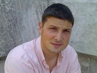 Andrei Gaitanaru, Foto: Arhiva personala