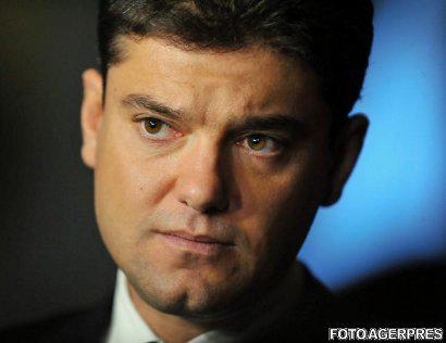 Cristian Boureanu (foto arhiva), Foto: AGERPRES