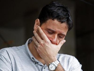 Confesiunea unui barbat, Foto: Agerpres