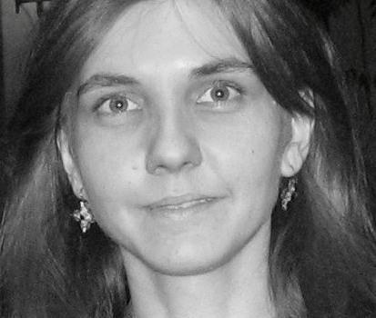 Ileana Racheru, Foto: Arhiva personala