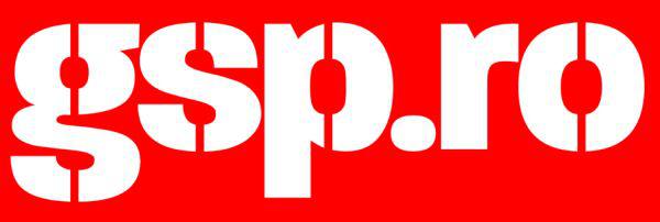 Logo gsp.ro, Foto: GSP