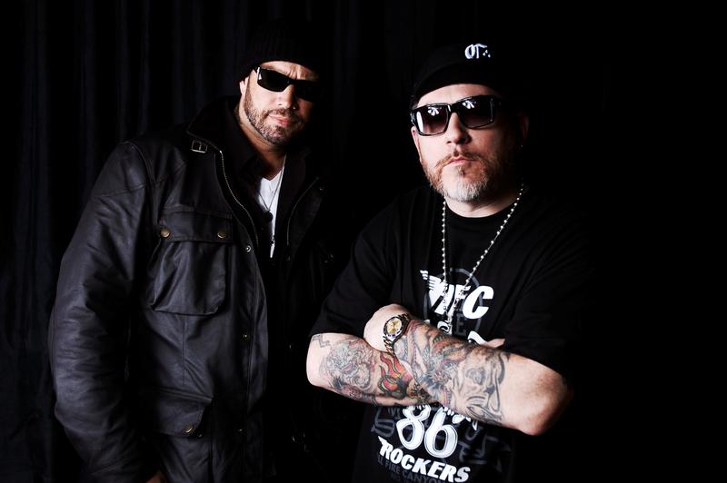 House of Pain, Foto: Emagic