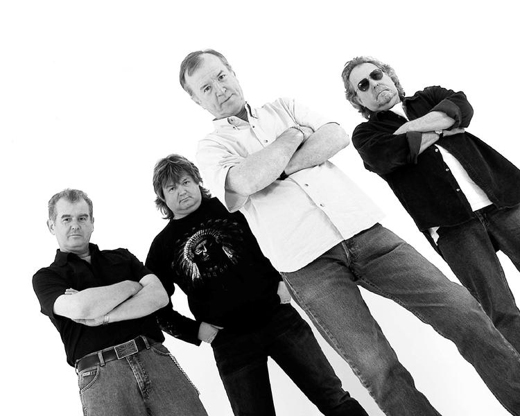 The Animals, Foto: Gala Pr