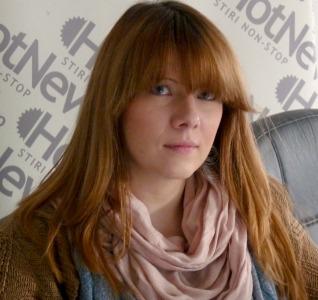 Silvia Timofte, Foto: SmartWoman