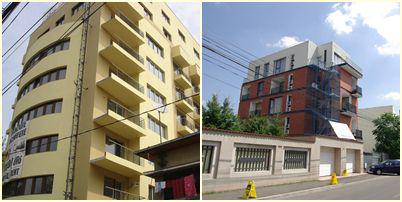 Str. Aurel Vlaicu si str. Aromei, Foto: Hotnews