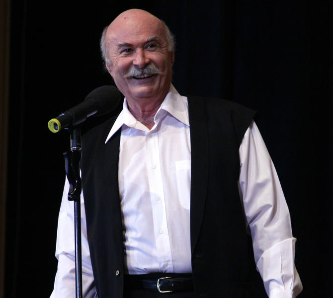 Tudor Gheorghe, Foto: Alexandra Voicu / HotNews.ro