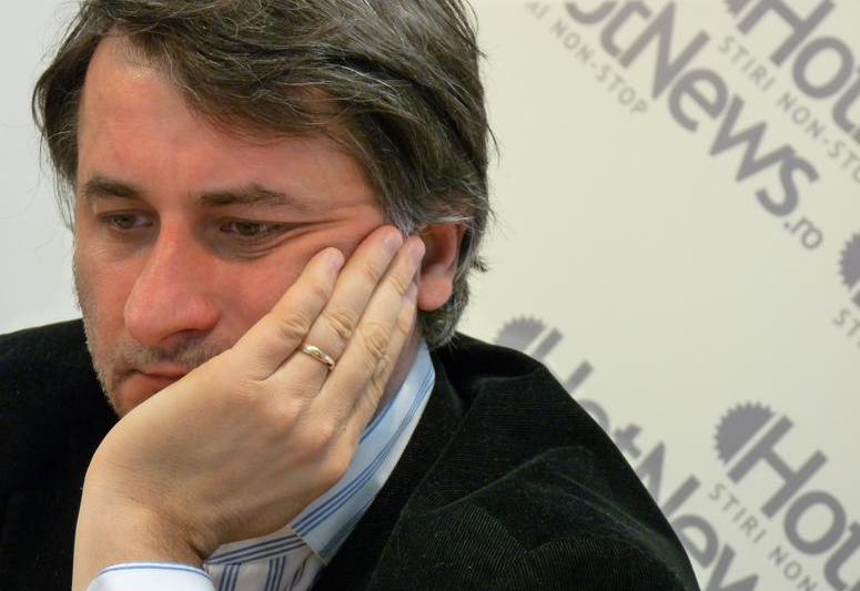 Cristi Puiu, Foto: HotNews.ro