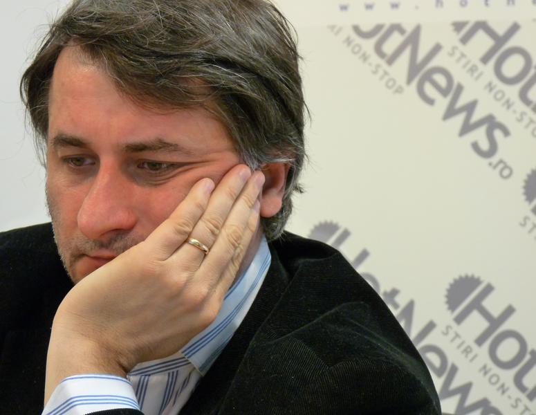 Cristi Puiu, Foto: HotNews.ro