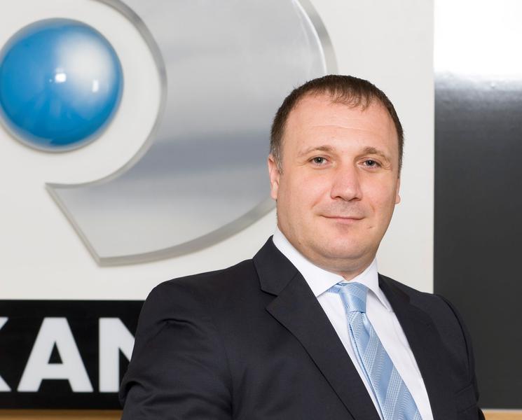 Ugur Yesil, Foto: Kanal D