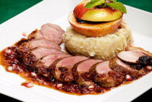 Gastronomie, Foto: wikifood.ro