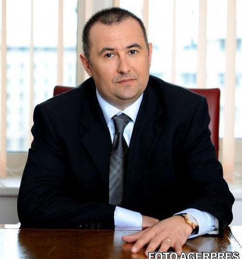 George Brailoiu, Foto: Agerpres