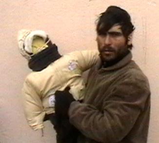 Copil manechin, Foto: B365.ro