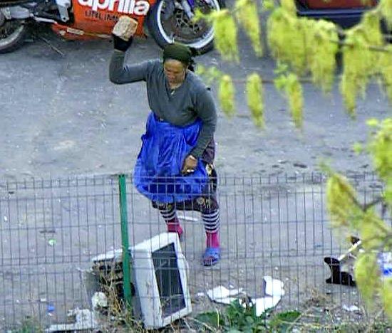 Reciclezi?, Foto: SmartWoman