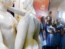 Ora de anatomie nu e suficienta pentru educatia sexuala?, Foto: tribuneindia.com