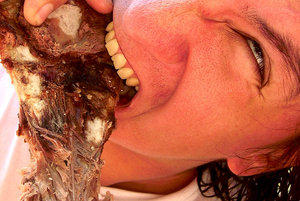 Foamea si satietatea, Foto: wikifood.ro