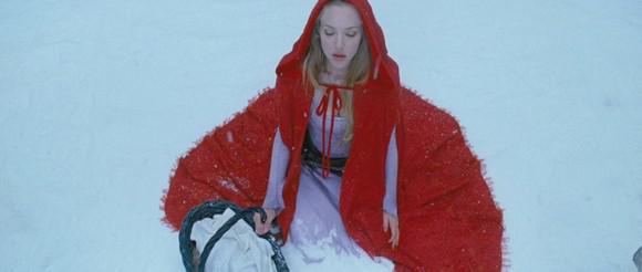 Amanda Seyfried in "Scufita Rosie", Foto: MediaPro Distribution