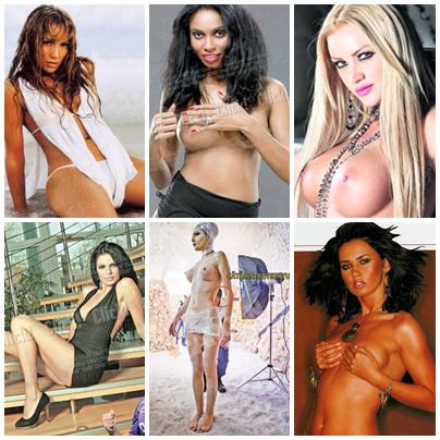 Caru' cu Vedete, Foto: Colaj foto