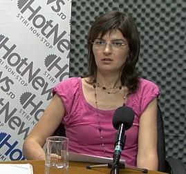 Dr. Rodica Cibea, Foto: MedLive.ro