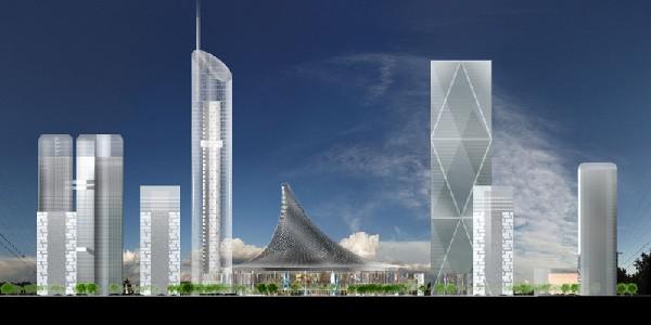 Proiectul Esplanada, Foto: Trigranit