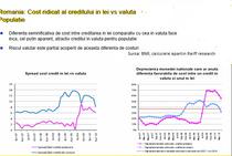 credit lei sau valuta