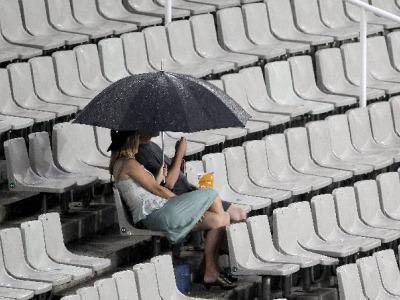 Pe stadion, Foto: Agerpres