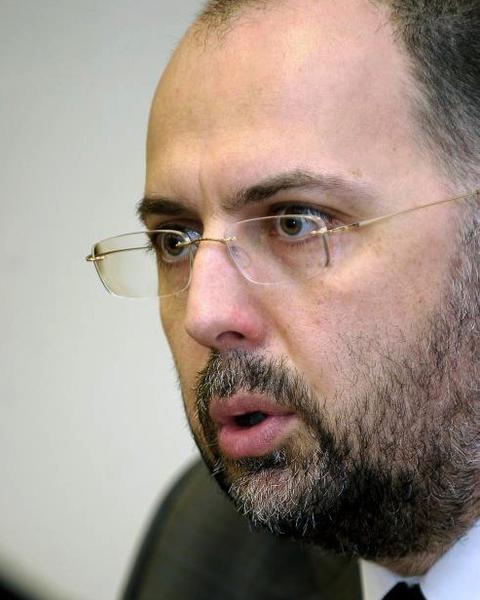 Kelemen Hunor, Foto: Agerpres