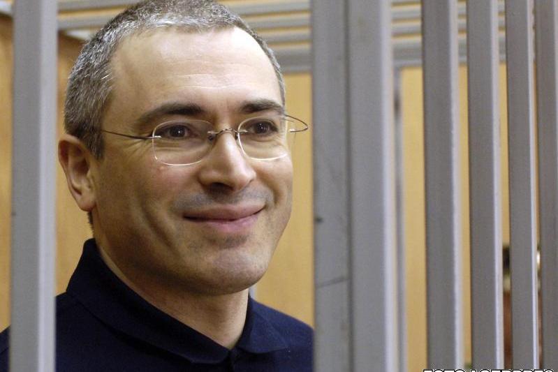 Mihail Hodorkovski, Foto: Agerpres