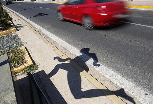 Alergarea de dimineata, Foto: Reuters