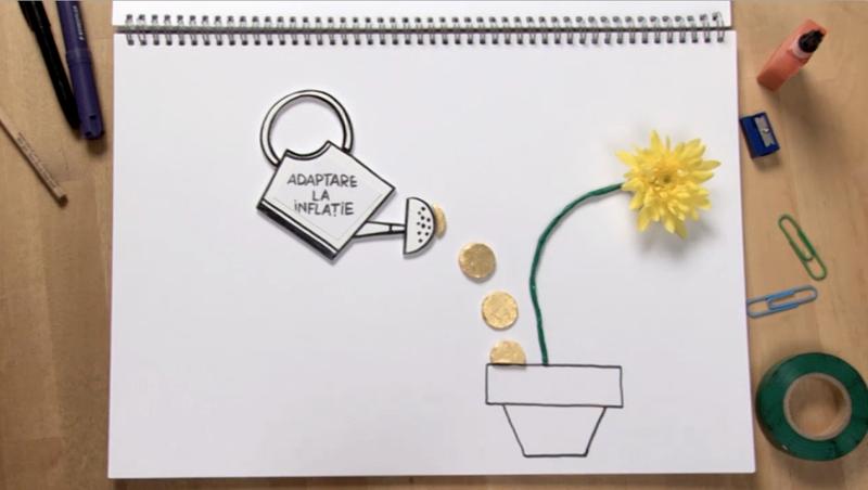 Dupa ce fac asigurare, o uit intr-un sertar?, Foto: Hotnews