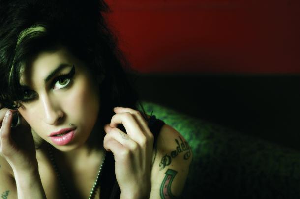 Amy Winehouse, Foto: amywinehouse.com