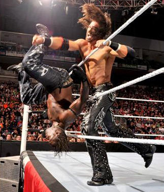 wrestling, Foto: wwe.com