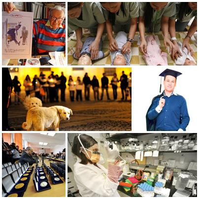 Subiectele Zilei, Foto: Colaj foto