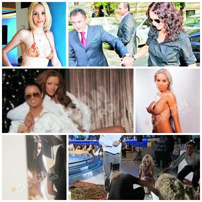 Caru' cu Vedete, Foto: Colaj foto