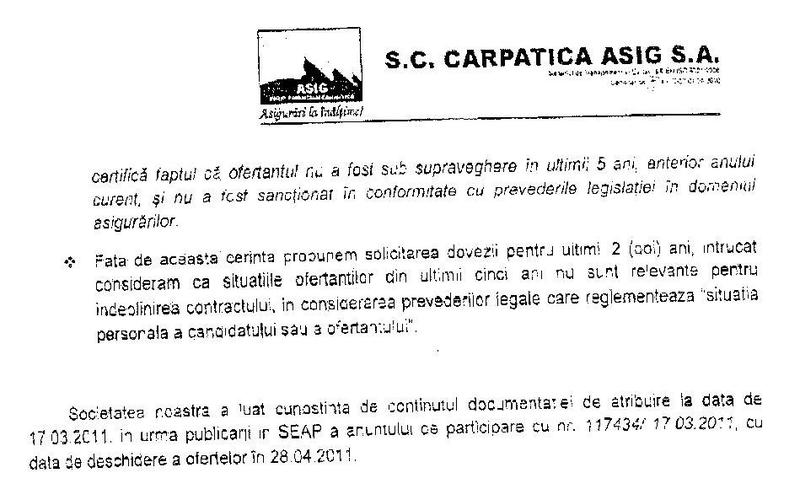 Contestatie, Foto: SEAP