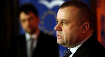 Ioan Botis, Foto: Hotnews