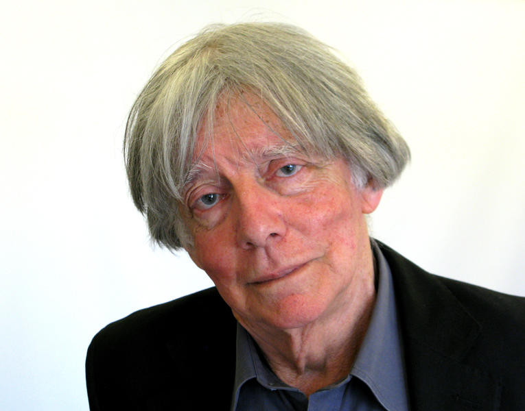 Andre Glucksmann, Foto: Hotnews