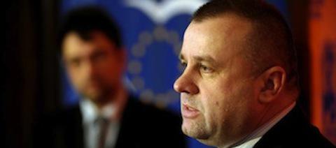 Ioan Botis, Foto: Hotnews