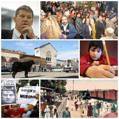 Subiectele Zilei, Foto: Colaj foto