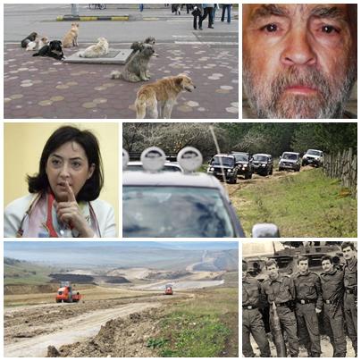 Subiectele Zilei, Foto: Colaj foto