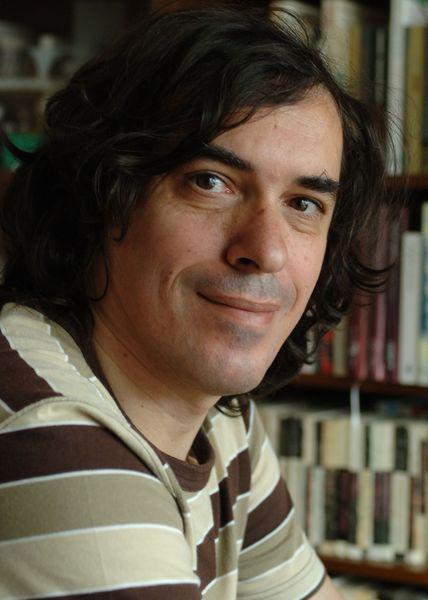 Mircea Cartarescu, Foto: ICR NY