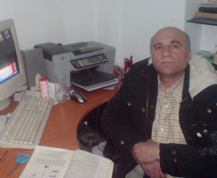 Dr. Rifai Mohamad, Foto: EurActiv.ro