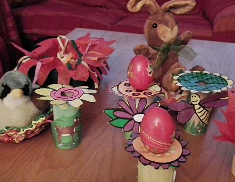 Decoratiuni, Foto: Arhiva personala