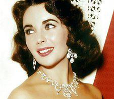 Elizabeth Taylor, Foto: SocialDiva.ro