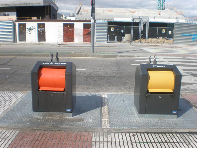 Reciclare, Foto: USER UPLOADED