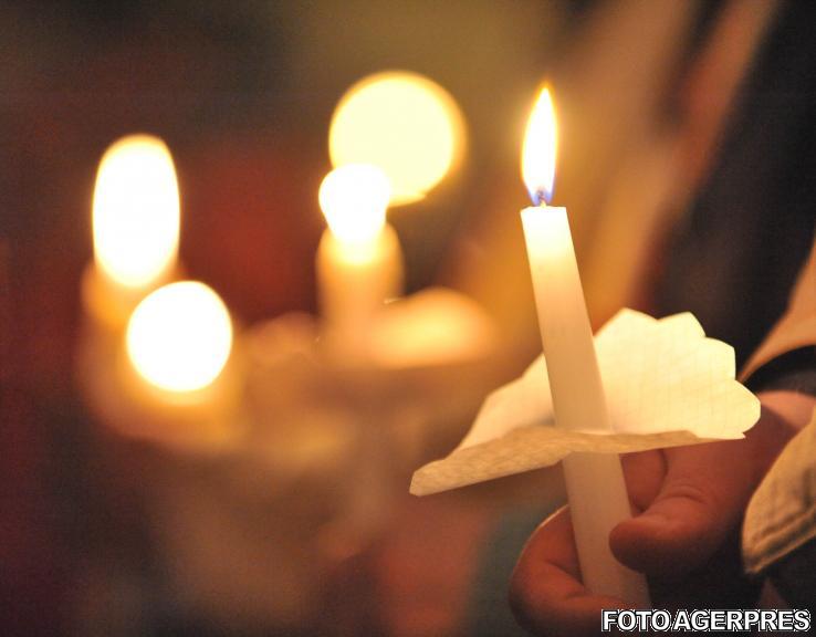 Noaptea de Inviere, Foto: Agerpres