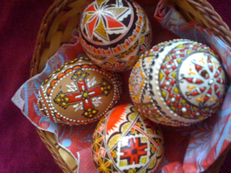 Paste luminat tuturor, Foto: USER UPLOADED